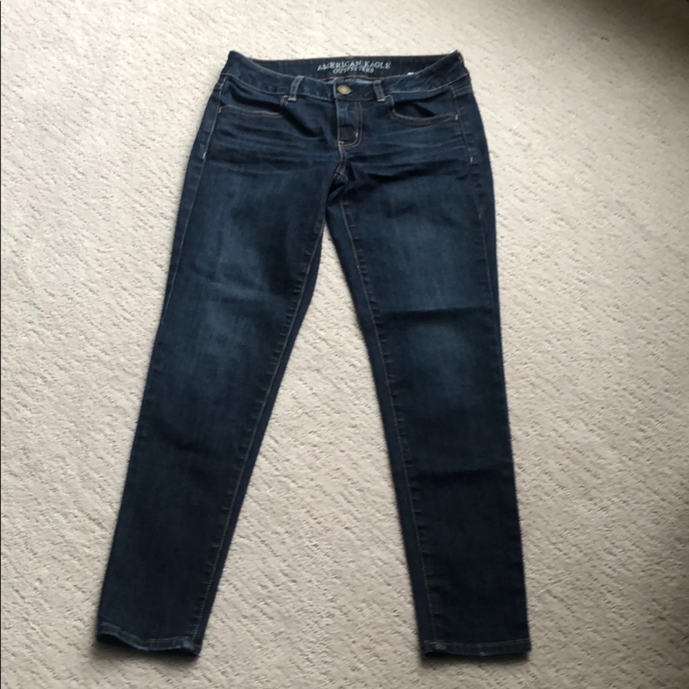 AE Jeans